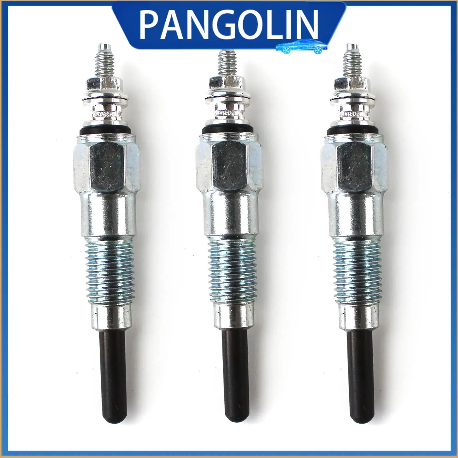 

Свеча накаливания PANGOLIN 3x 119717-77800 11971777800 для трактора Yanmar 3TNA72 3TN75 3TNA75 комбинированная 3TNT5U 3TN66 строительная машина