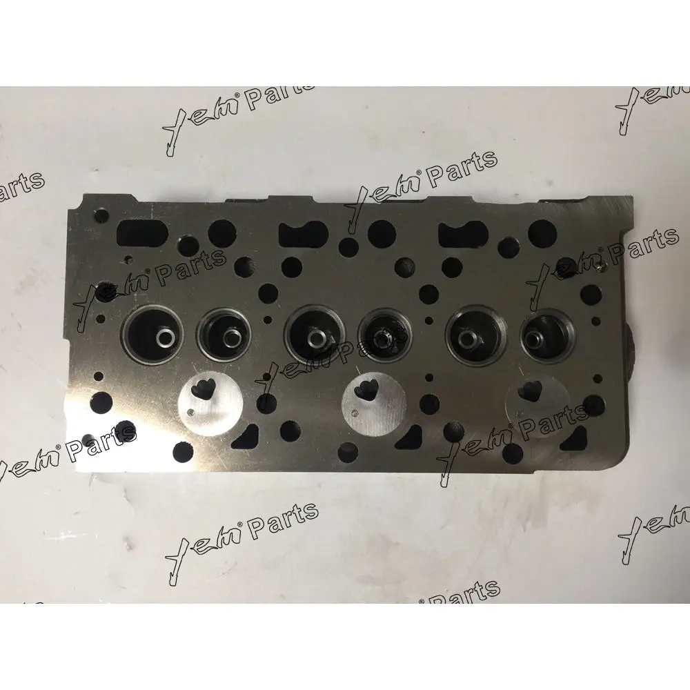 

Good quality D1305 Cylinder Head 1G700-03045 For Kubota Engine