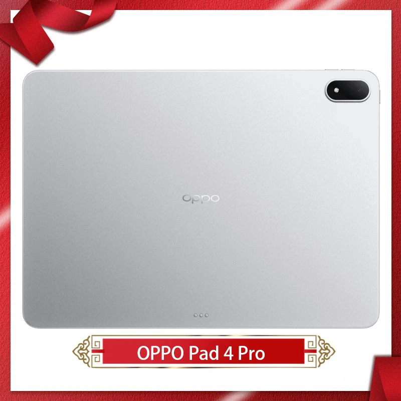 OPPO Pad 4 Pro with Snapdragon 8 Elite: A Comprehensive Review and