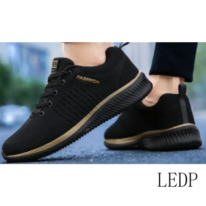 Men Casual Shoes La… - image