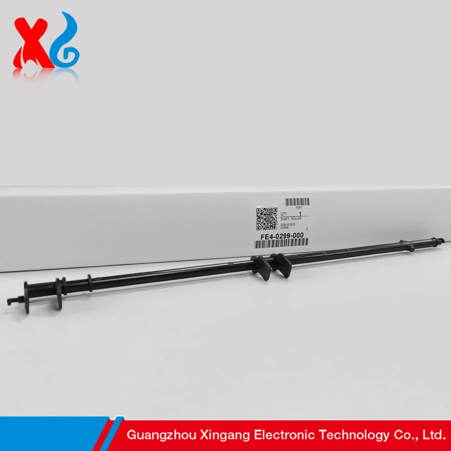 FE4-0299-000 Original New Feed Roller Shaft for Canon imageRUNNER 1435i 1435iF 1435P Cassette Module AC1