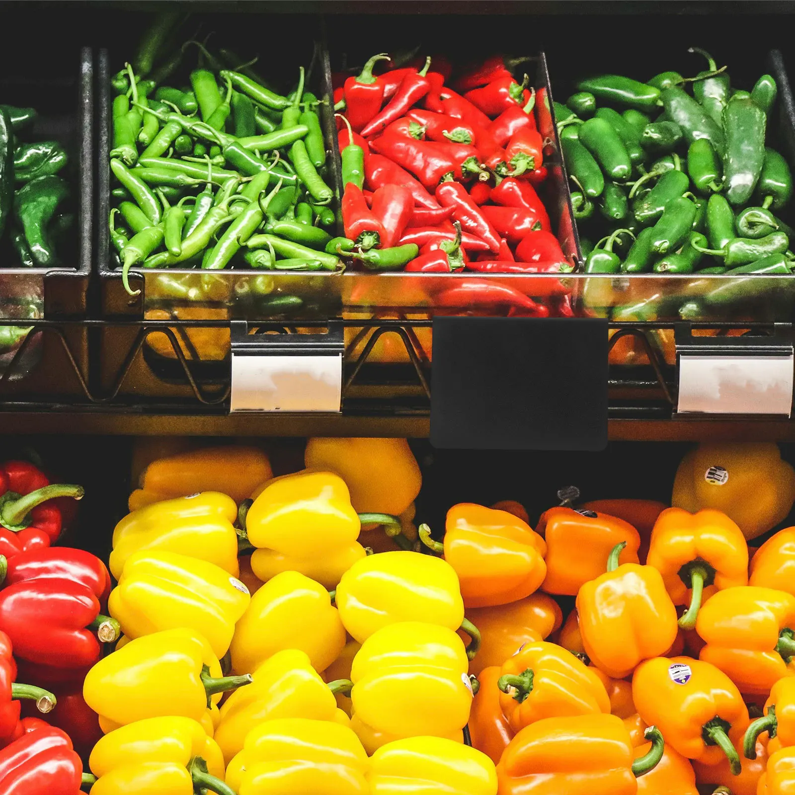 1 مجموعة L على شكل سبورة صغيرة تسجيل قابلة لإعادة الاستخدام رسالة المجلس لملصقات الطعام علامات الأسعار في المطاعم محلات السوبر ماركت المقاهي التدريس