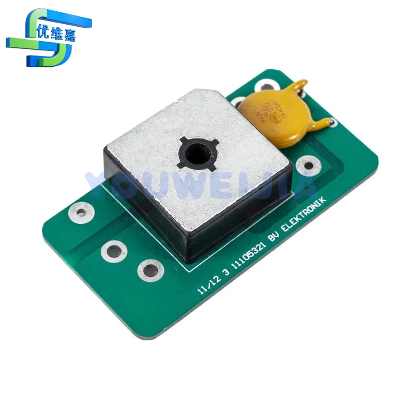 

LSA40-1-036/a Lsa 401036 Rotating Diode Generator Spare Parts Compatible with Leroy Somer