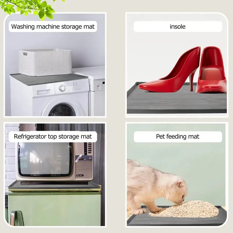 غطاء غسالة سيليكون لأعلى المجفف ، غسالة ، مقاوم للأتربة ، واقي مقاوم للماء