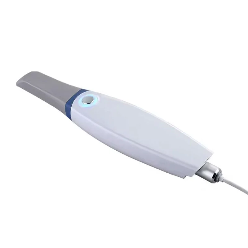 Hot Selling Electric Dental Intraoral 3D Scanner CE Certified Autoclavable for Dental Clinic Digital Impression