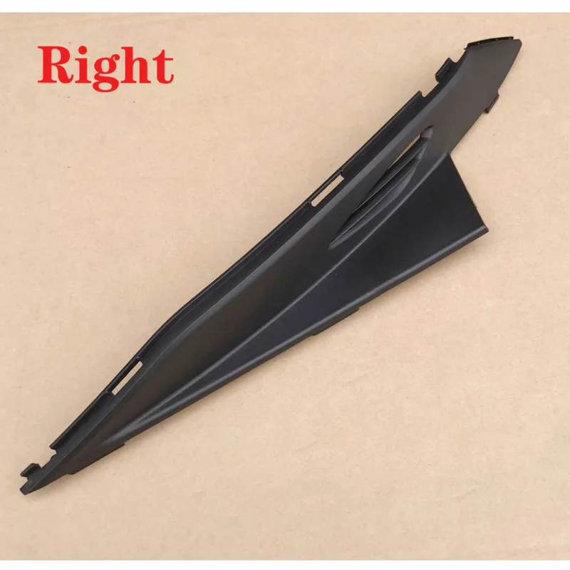 Motorcycle Side Cover Back Small Pedal for Kymco Gp110 Vp110 Vp50
