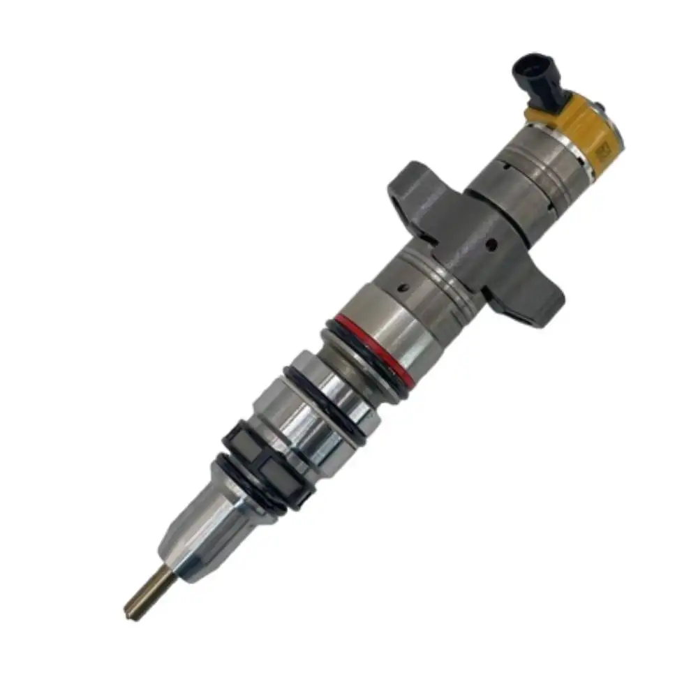 Picture 5: 188-8739 Common Rail Fuel Injector 1888739 for Caterpillar CAT Engine C-9 C9 Excavator E330C 330C