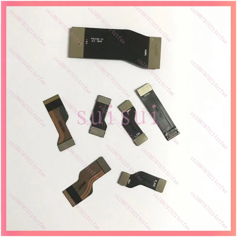 nuovo-1-set-per-la-parte-di-riparazione-del-drone-dji-phantom-4-pro-set-di-cavi-e-cavi-piatti