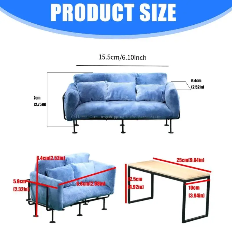 Nhà sản xuất ghế sofa hiện đại DECOCH DECOR