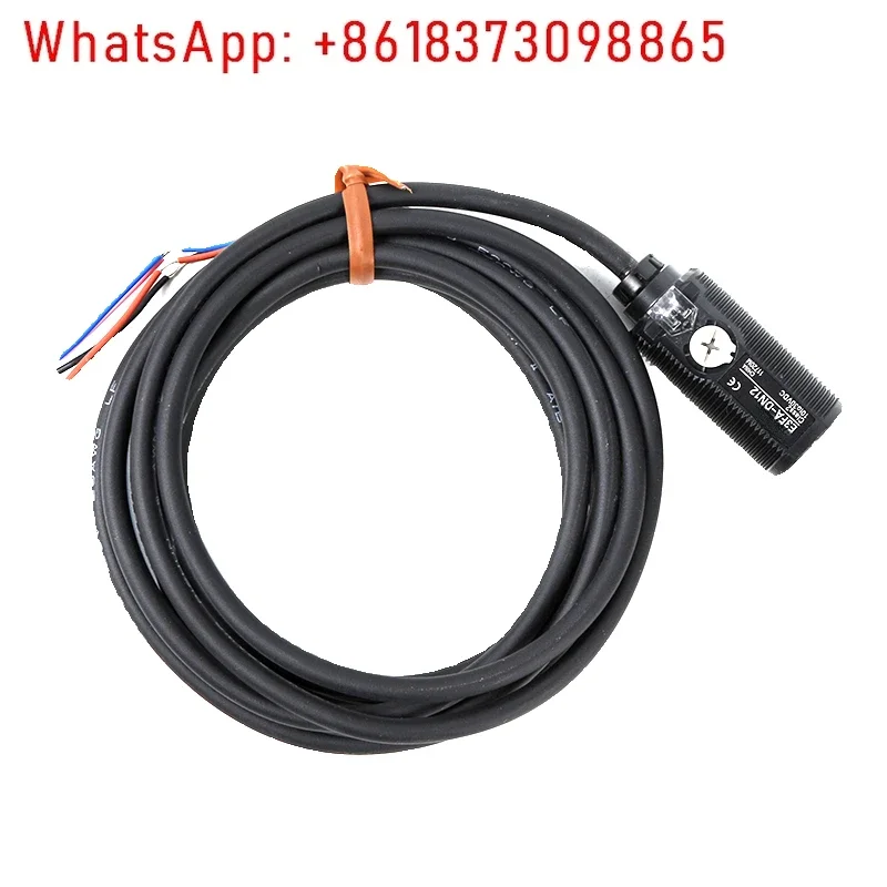 

Фотоэлектрический датчик переключателя E3FA-DN DP11 12 13 14 RN RP TN TP21 22