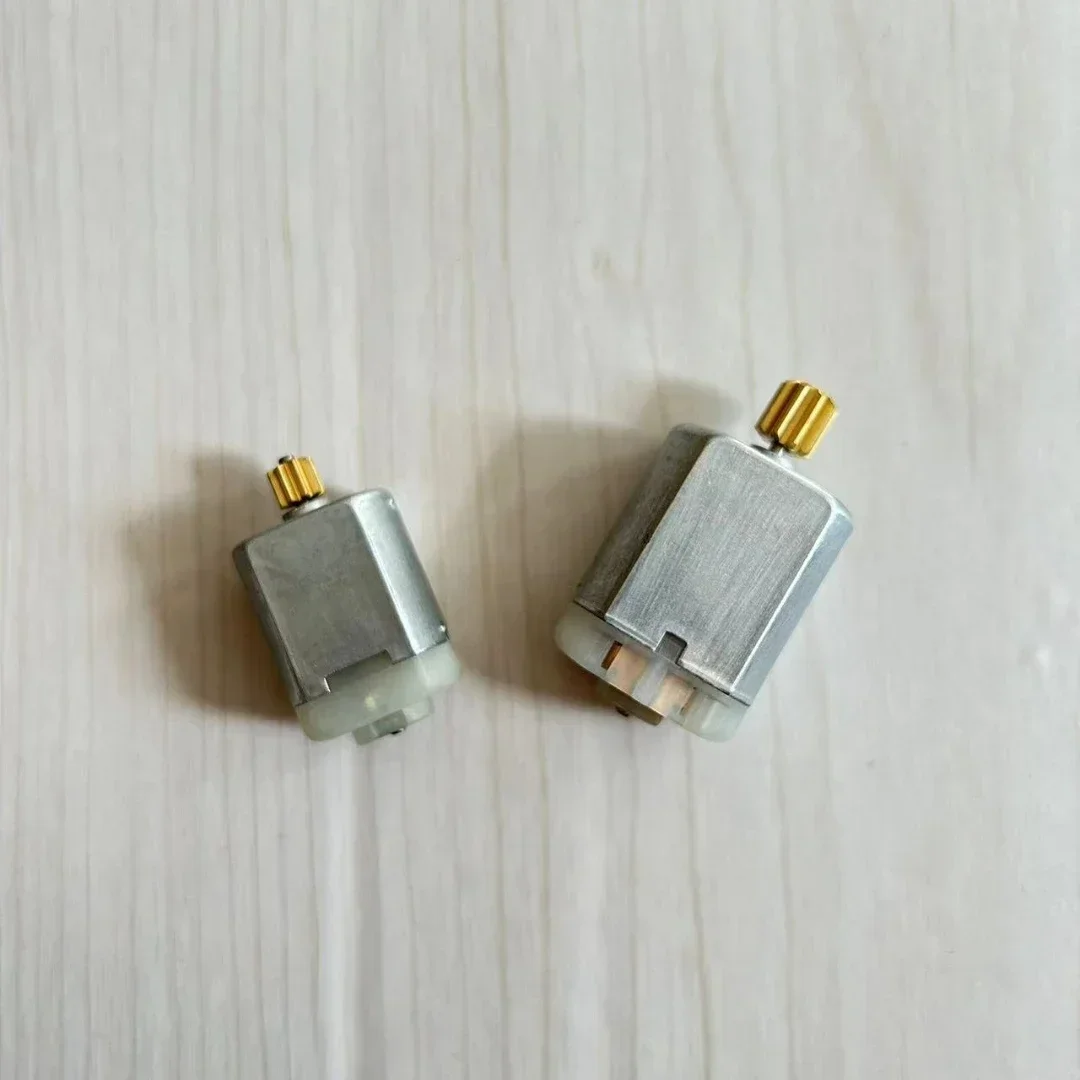 for Volkswagen Magotan Superb VW AUDI A6 A4 Q5 B8 Porsche Cayenne Centre Door Lock Motor 12 DC Micro Carbon Brush Motor