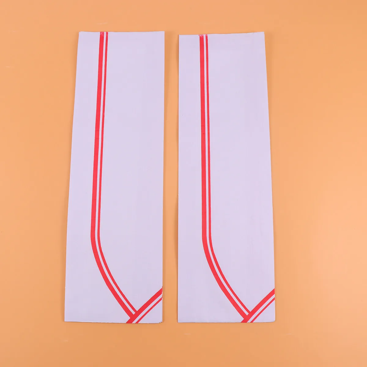 

40Pcs Paper Chef Hat Disposable Lightweight Catering Chef Size Fits Most Professional Kitchen Accessories for Cooking