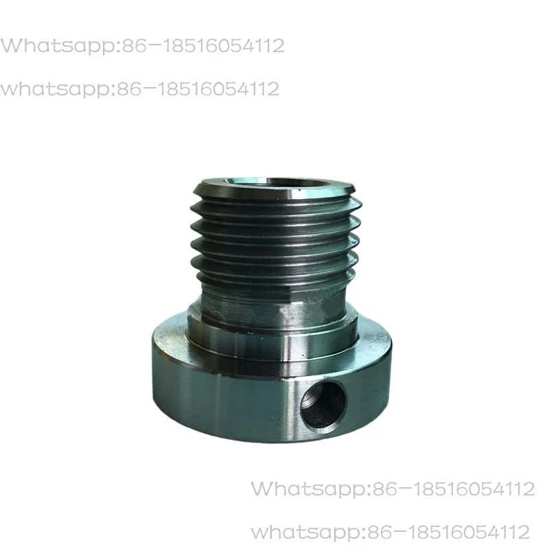 Wood Turning Tool Accessories Lathe Screw Thread Spindle External M33 X 3.5 To M20 X 1.5 Thread Chuck Insert Adapter