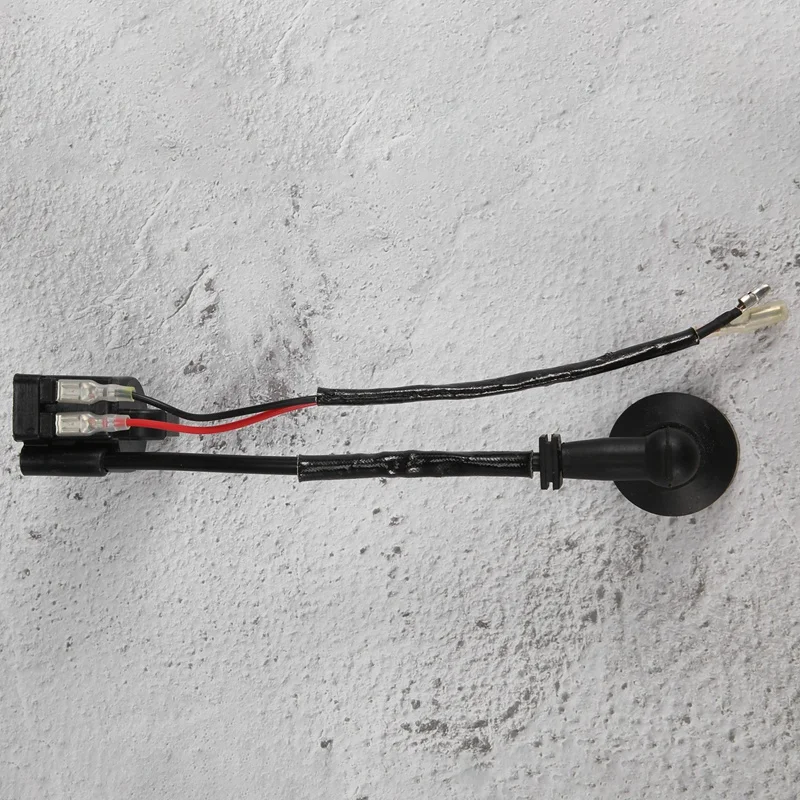 ABYC 1Pcs 32F Brush Cutter Hedge Trimmer Ignition Coil 36MM