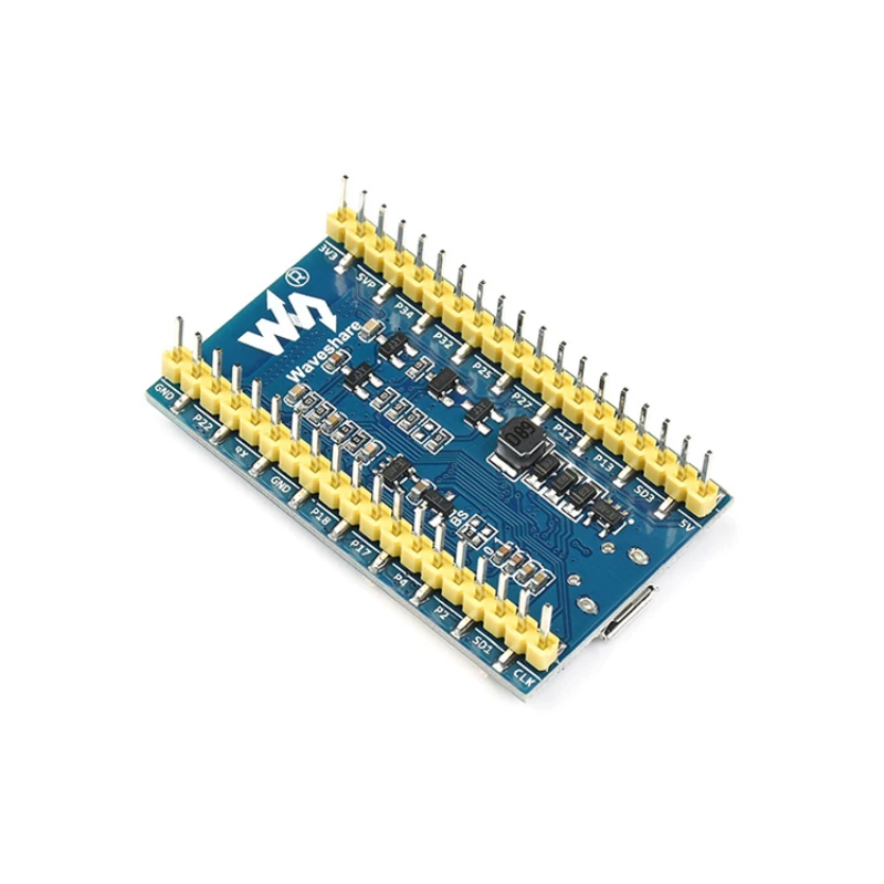 Electronic ink screen wireless network driver board WiFi+Bluetooth ESP32 module compatible with Arduino