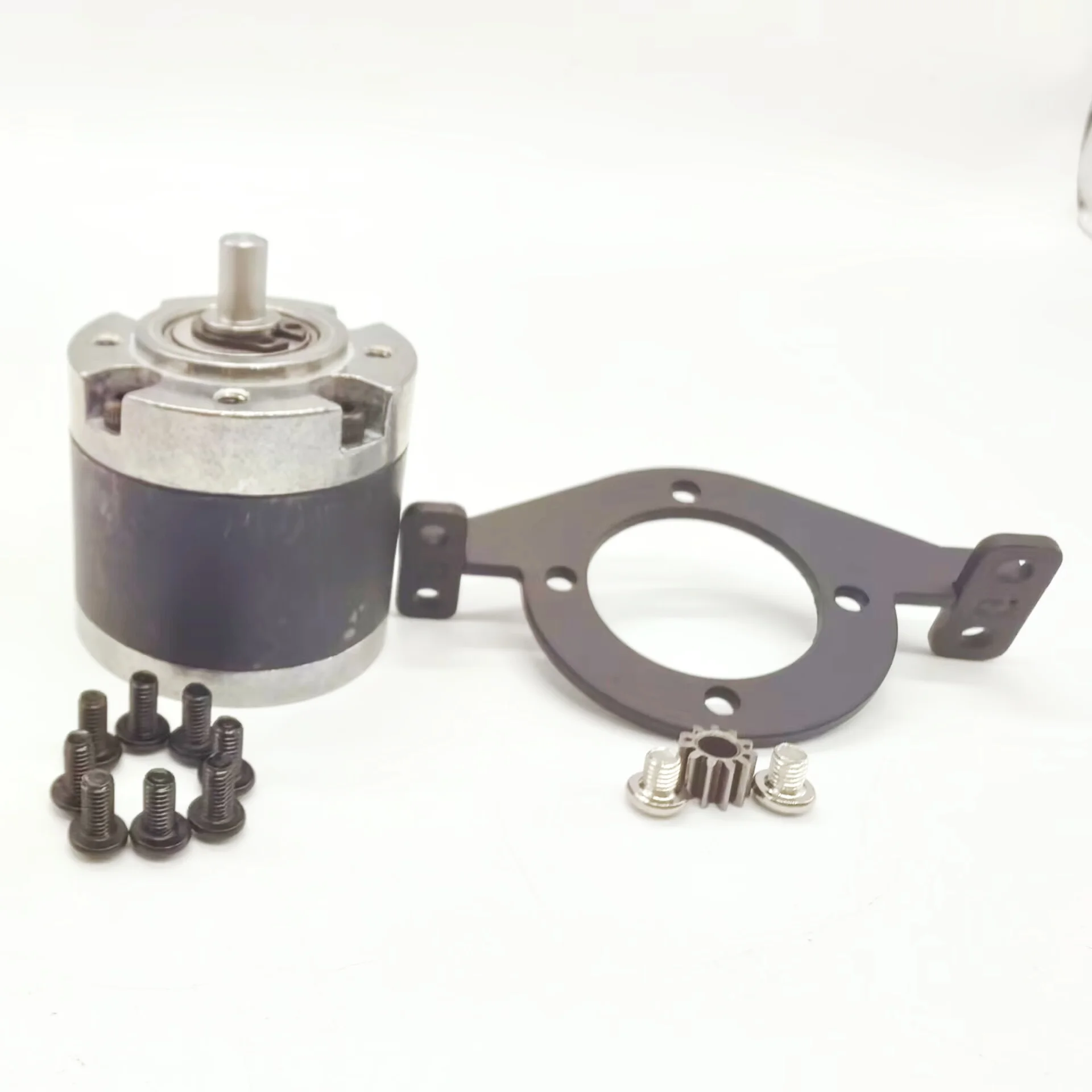 JX Model Planetary Reducer 1/14 For Tamiya Lesu For Scania Man Actros Volvo Car Parts Rc Truck Trailer Tipper Accessories