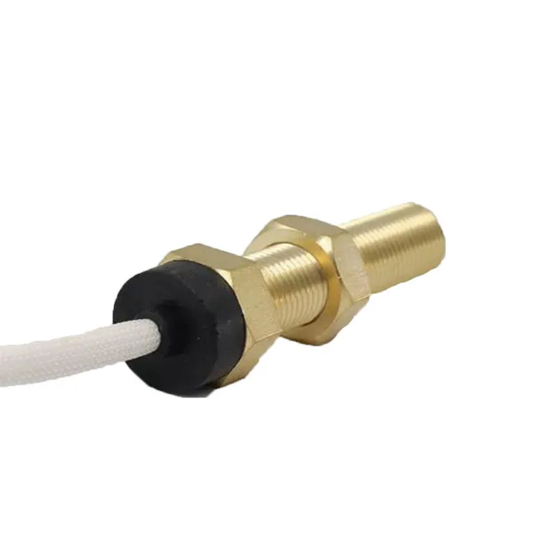 

Diesel Engine Construction Vehicle Machinery, Speed Sensor, Tillage Machine Tachometer Sensor