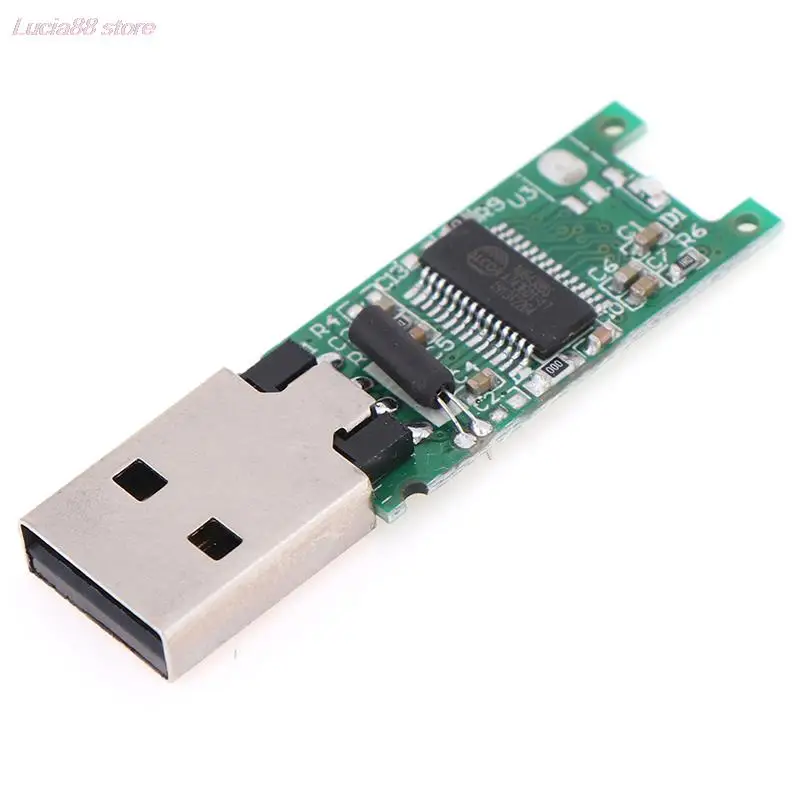 USB 2.0 eMMC Adapter BGA169 BGA153 Main Board without Flash Memory