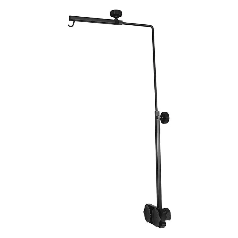 

Suction Reptile Lamp Holder Aquariums Hunging Light Stand Adjustable Small Reptile Dome Lamp Bracket For Tortoise Lizards supply