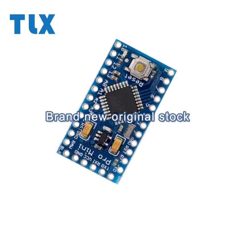 ICSJ005A Pro Mini ATMEGA328 5V 16MHz module