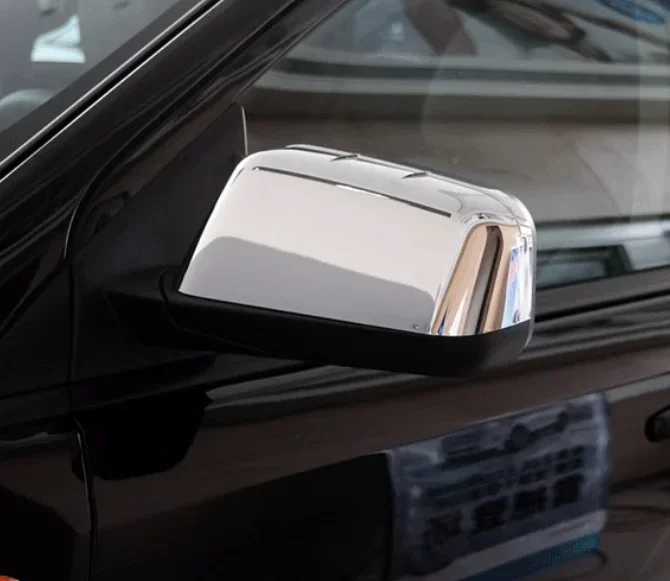 شعبية حار بيع مجموعة مرآة الرؤية الخلفية مناسبة ل FORD EDGE