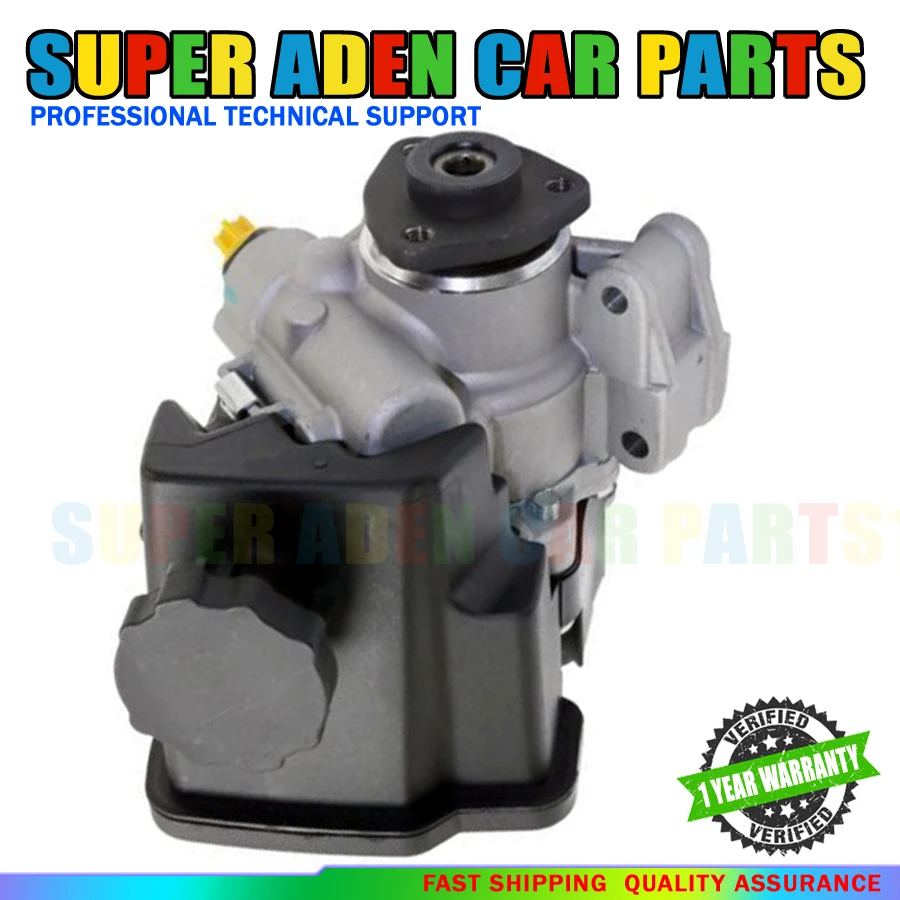

Power Steering Pump For Dodge Sprinter 2500 3500 002466750188 5410150100 0024667601 541015010 5103795AA 002 466 75 01