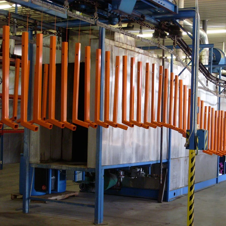 Overhead Conveyor Chain for Powder Coating Line Painting Line Chain Overhead Conveyor Chain