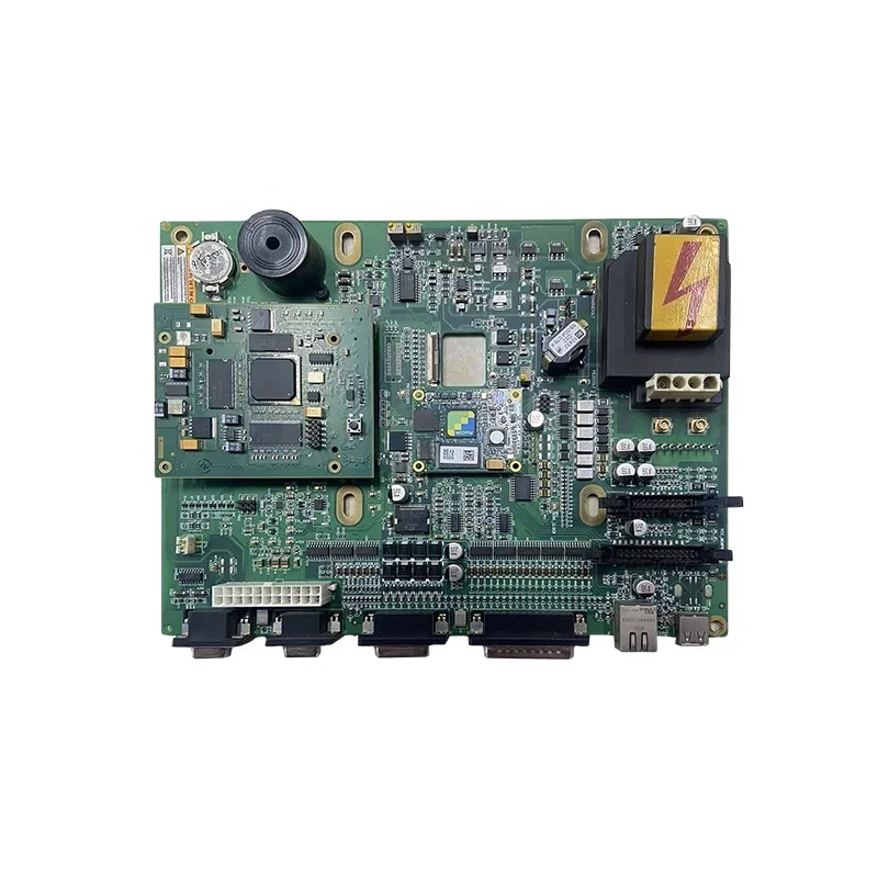 

Original CIJ Spare Part Leibinger JET2 64KHZ (70u) Main Board E55-005694S for LEIBINGER Inkjet Printer