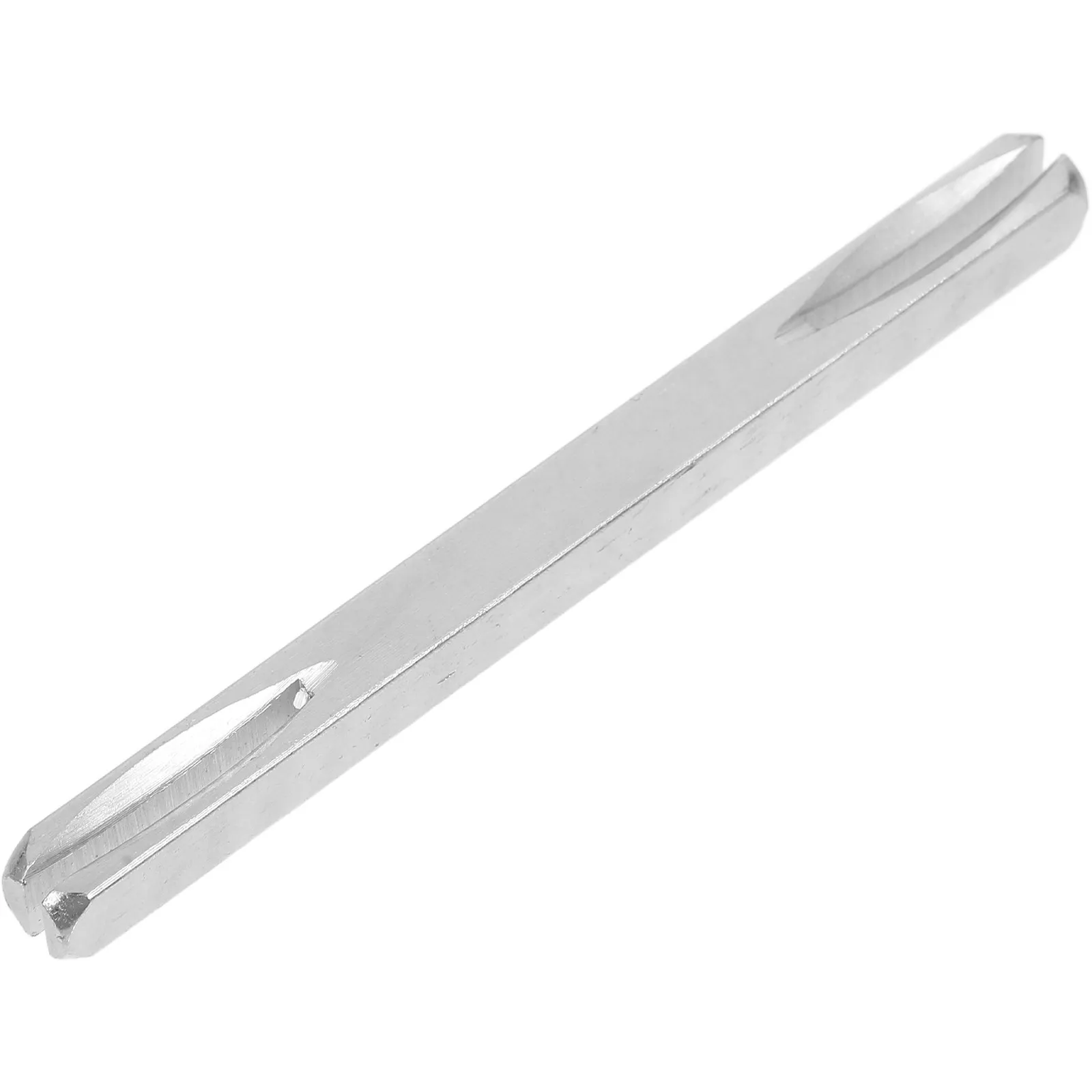 

Квадратный стальной стержень для замка с отпечатком пальца, сменный стержень для механического замка, трансмиссионный стержень для дверной ручки