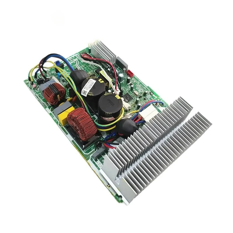 For Midea Air Conditioner Inverter Control Board KFR-35W KFR-35W/BP3N1 KFR-35W/BP3N1-(RX62T+41560).D.13.WP2-1