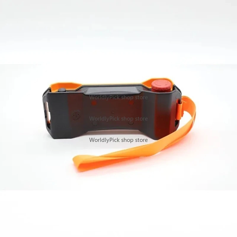 Electric Remote Control Handheld Digital 1NC 1NO Switch for Crane Forklift Sany Zoomlion Industrial Use