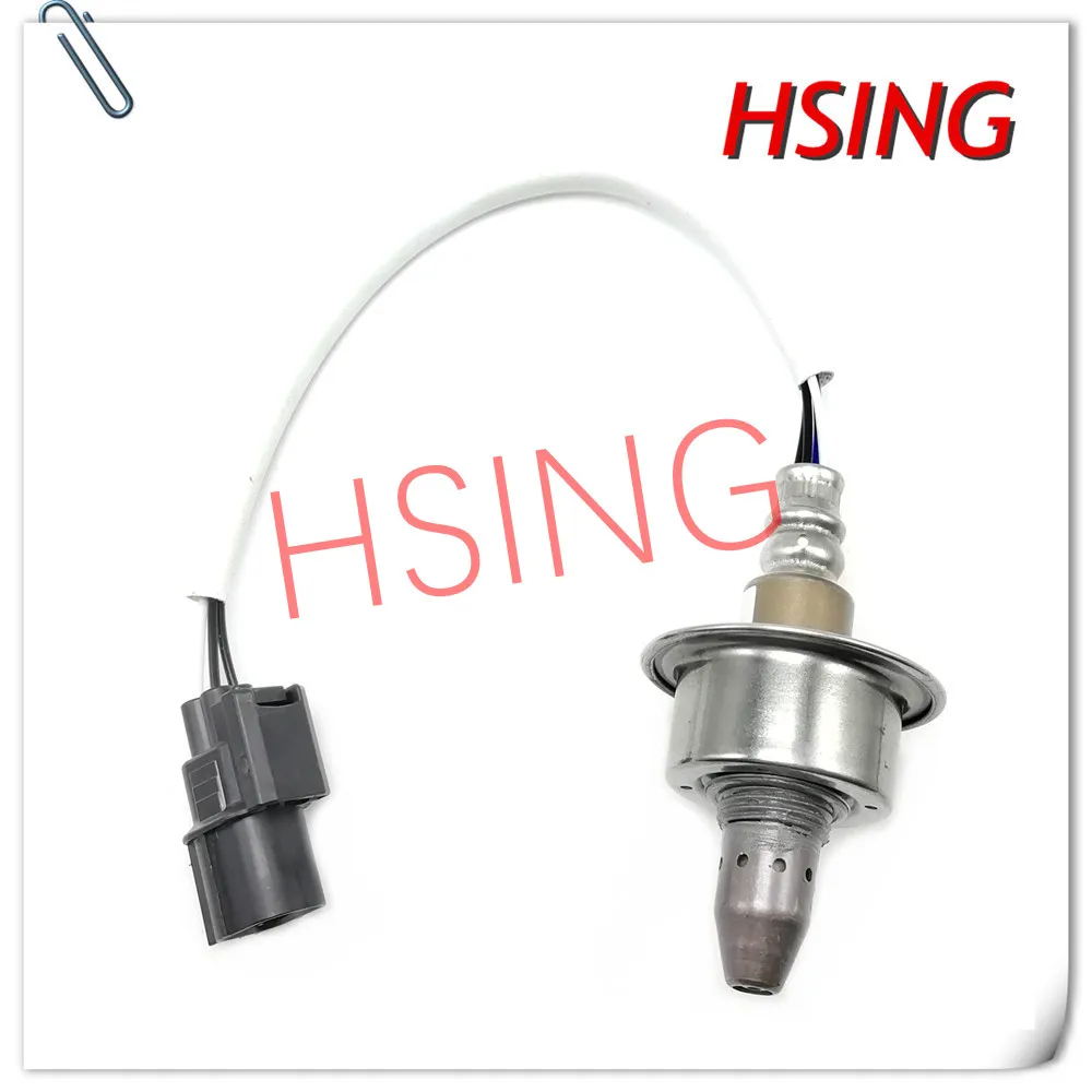 مستشعر الأوكسجين المنبع يناسب Accord CR-V Acura ILX TLX 2.4L *** الجزء رقم #   36531-5A2-A01 234-9131