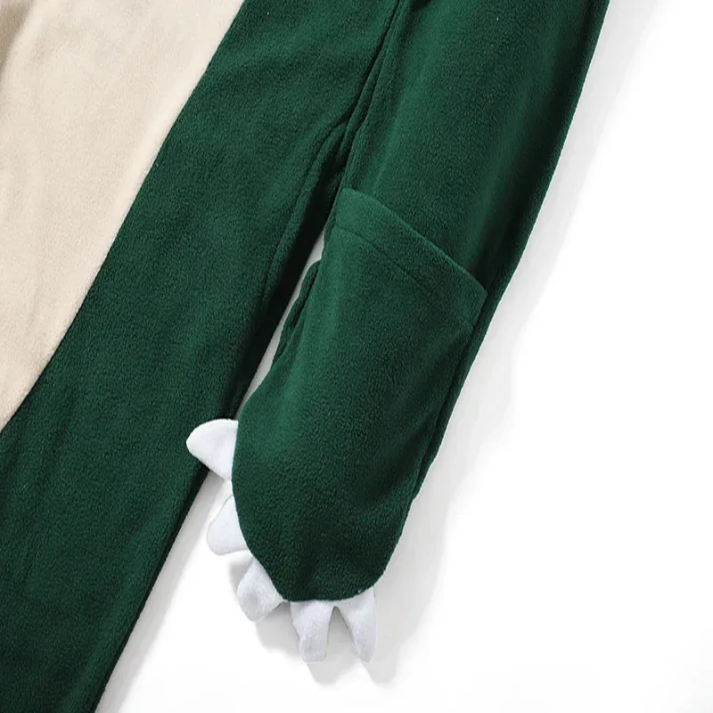 جديد اضافية كبيرة XXL 180-200 سنتيمتر غص النساء منامة نيسيس الكبار الكرتون بذلة زي هالوين الحيوان الراكون Kigurumi