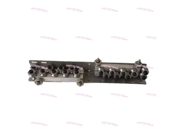

Wire and Cable Straightener Iron Copper Puller Manual Wire Mask Nose Bridge Straightening