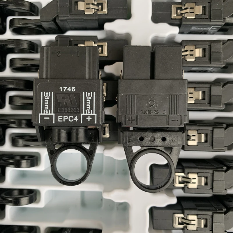 

Applicable to Huawei SJ018-2S-C DC plug EPC4 plug