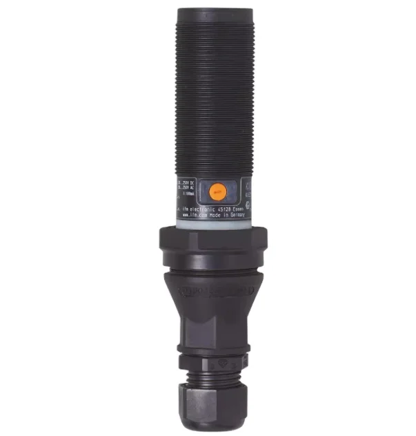 Ifm Capacitive Prox…