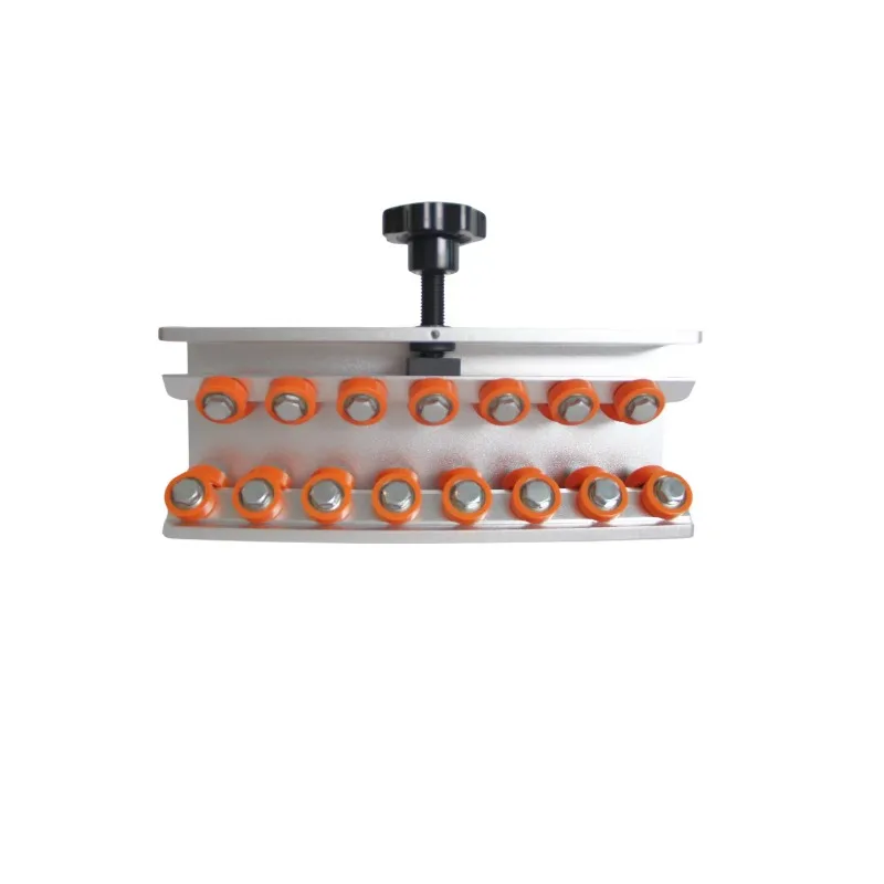 Plumbing Pipe Straightener Tool 16‑32mm For Al‑Plastic Tube Bend Correction Straightening Work Accessory