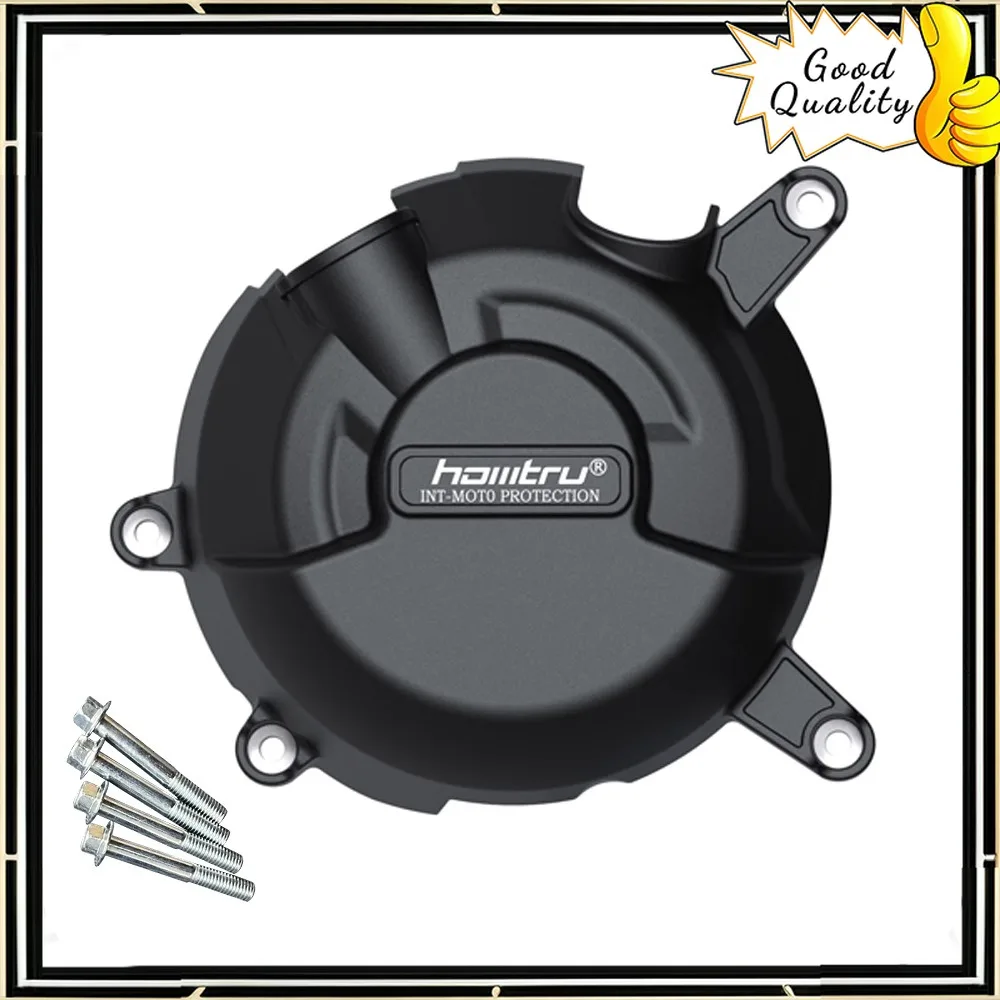 

Good Quality For CTMOTO 450SR 450NK 450MT 22-24 year modified engine anti fall cover protection edge cover