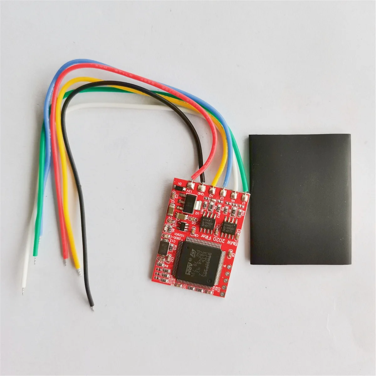 يمكن تصفية أداة LCD كاملة لسيارة BMW ID7 لـ 2016-2021 سنة 7 Series X7/X5 3/5 Series/X6/X4/X3 ID 7 لهيكل BMW G