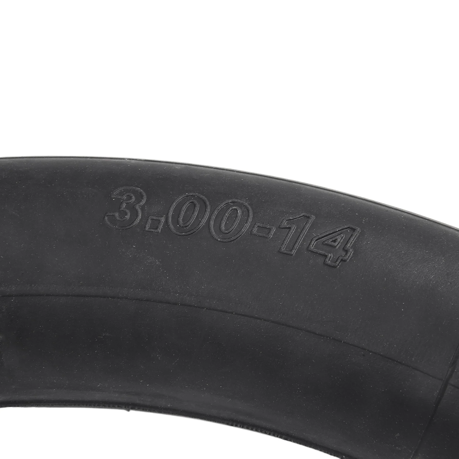 Electric Bicycle Bike Tube Inner Tube Outdoor Fitness Room Parts Replacements Rubber Easy To Use Good Compatibility