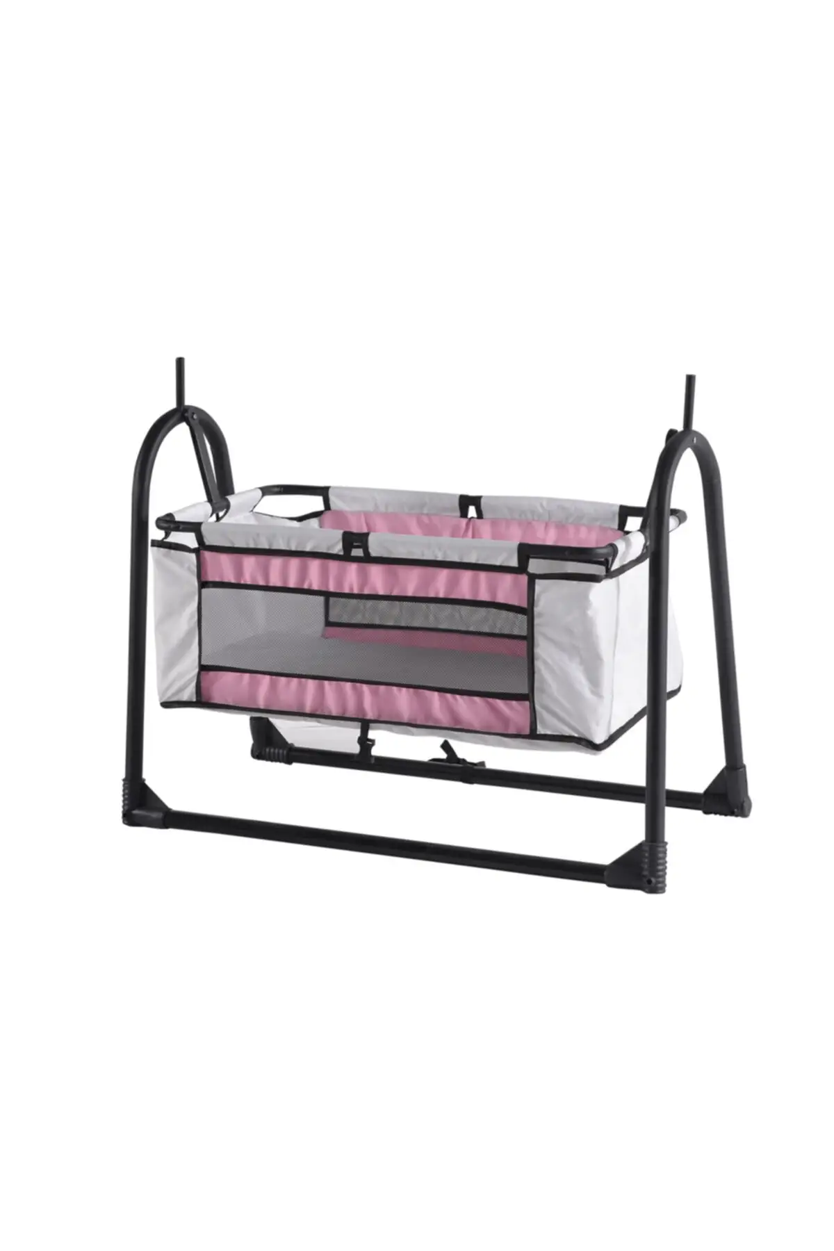 Ballon Rosa Krippe Tragbare Mutter So krippe