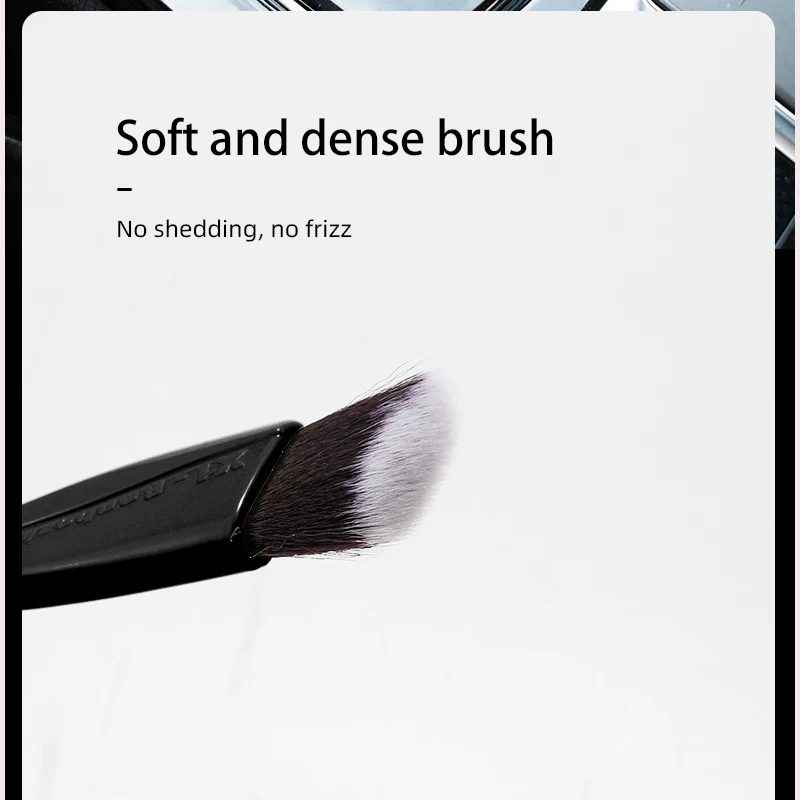 2 في 1 سيارة الغبار أداة تنظيف فرشاة الملحقات الداخلية لموريس المرآب MG MG3 MG5 MG6 MG7 GT GS هيكتور HS ZS ZX EZS EHS #6