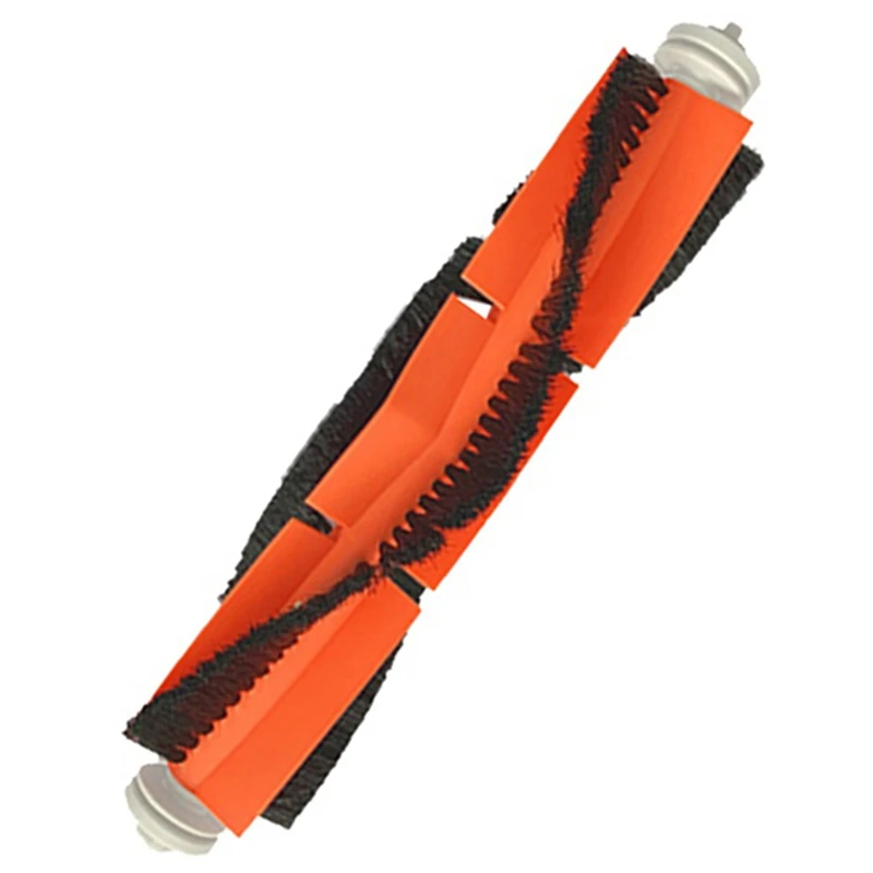 3 ชุดแปรงหลักตัวกรองแปรงด้านข้างสําหรับ Xiaomi Mijia 1C Sweeping Mopping Robot เครื่องดูดฝุ่น HOT!