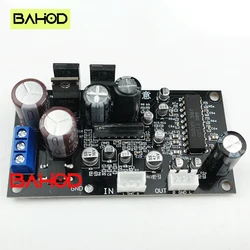 Vinyl Platenspeler Vinyl Phono Voorversterker Board MM MC Phono Speler Versterker Board JRC2150BBE