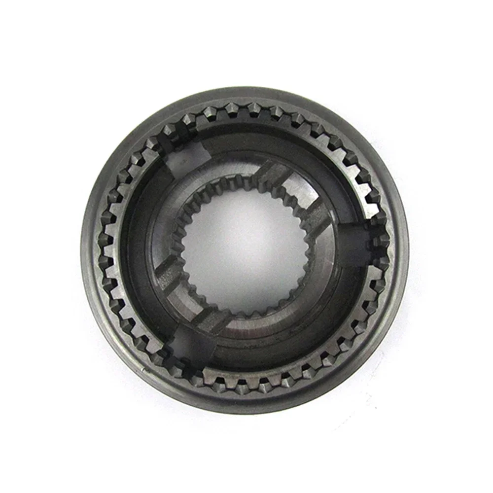 Manual Transmission 5th Synch Hub Sleeve for L200 Triton K74T V43 K96 4D56 V44 ME581025 ME515659 - view 3