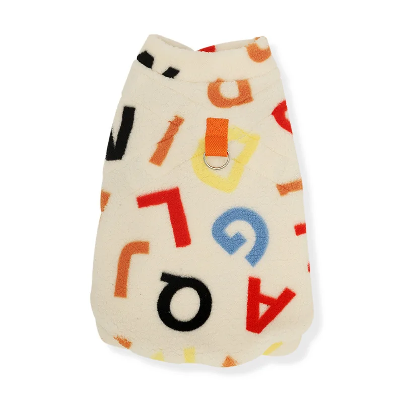 

Corgi Clothes Winter Warm Shiba Inu Puppy Medium Dog Autumn Winter Thickened Pet Anti-Shedding Dog Cotton Jacket Coat for Dogs