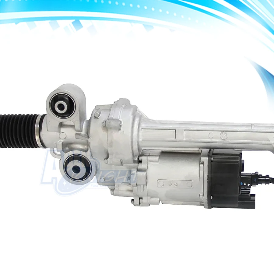

New Power Steering Rack 98211454 52146757 For Chevrolet COLORADO GM/NONA S10 2017-
