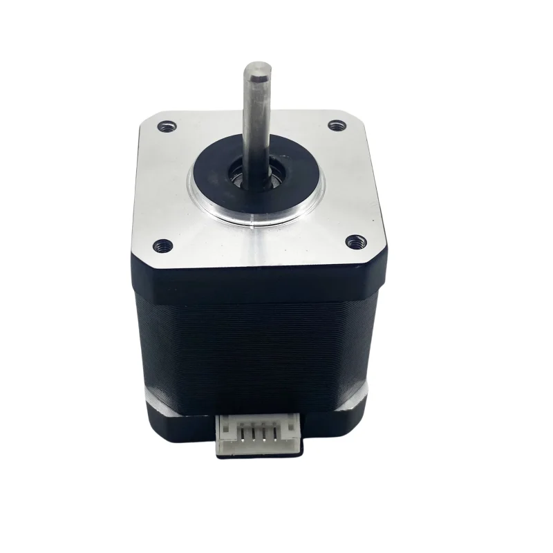 High 48MM 42 stepper motor 3D printer writing machine film cutting machine engraving machine NAME17HS4401 two-phase micro motor