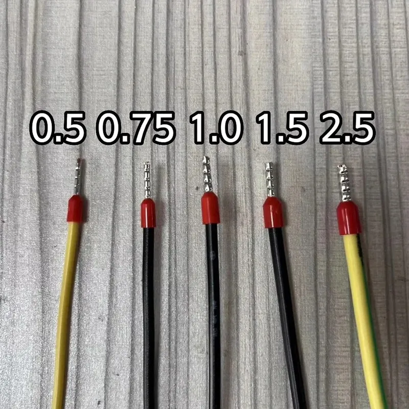 European Pin Termin…