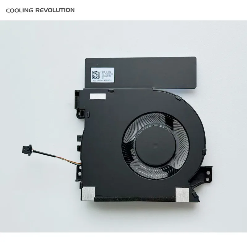 New  Handheld console CPU Cooling Fan for Legion Go 2 8ASP2 83N0 5F10S14361 B9108ASHNF2400TR 5V 0.5A  HQ25504001BE0